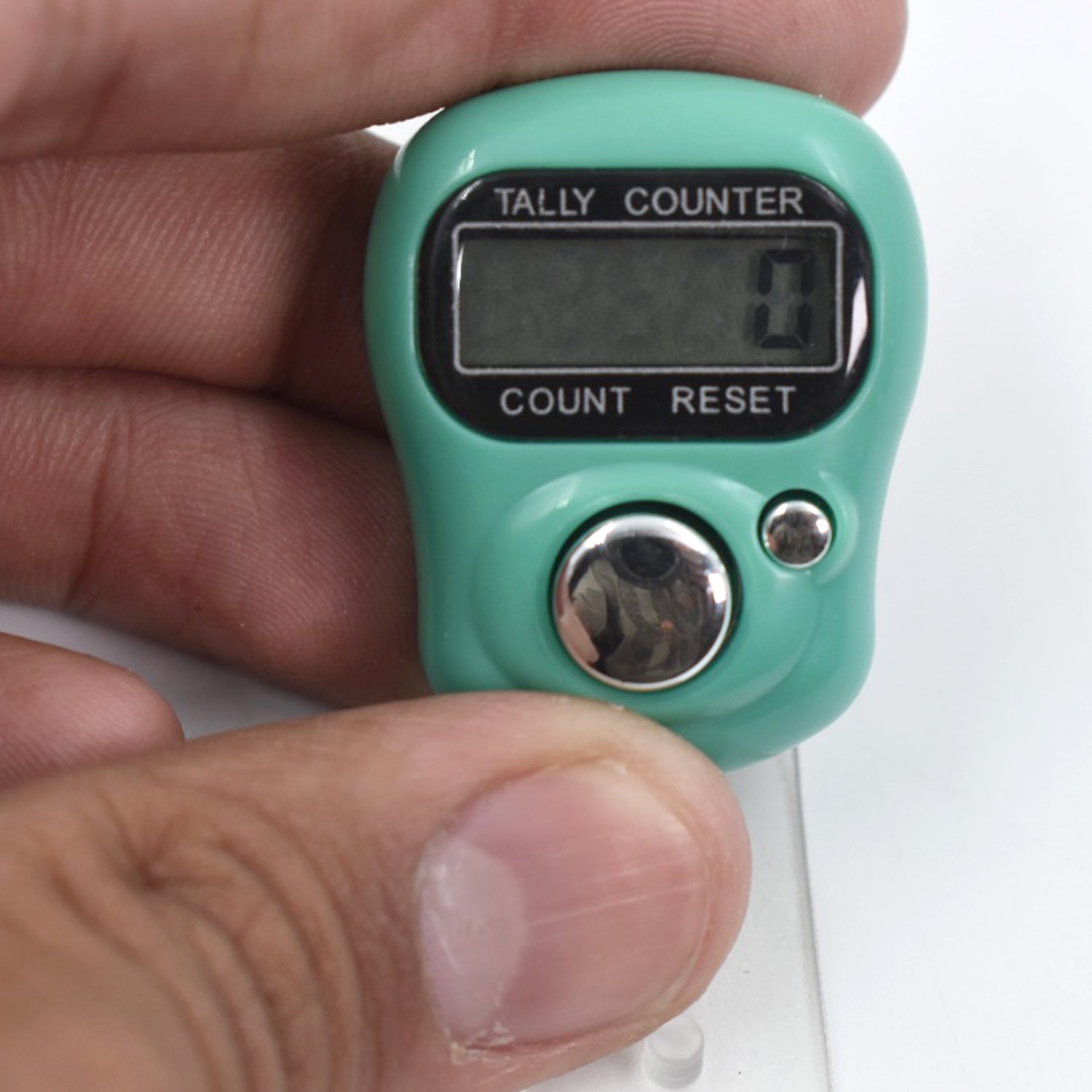 9041 Manual Hand Finger Counting Machine Digital Head Electronic Tally Counter DeoDap 9041 Manual Hand Finger Counting Machine Digital Head Electronic Tally Counter DeoDap